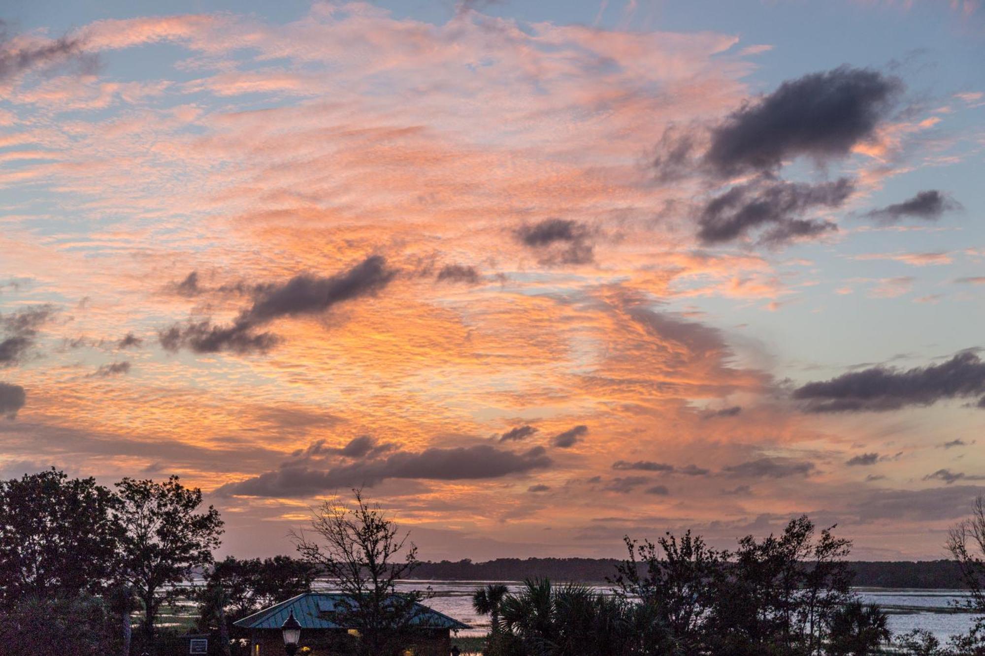 Apartmán Breakers 311 Hilton Head Island Exteriér fotografie